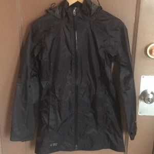 Outdoor Research Raincoat